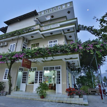 Moon'S Homestay Hội An Extérieur photo