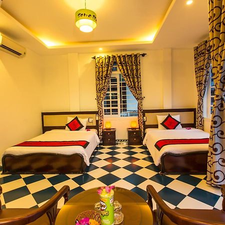 Moon'S Homestay Hội An Extérieur photo