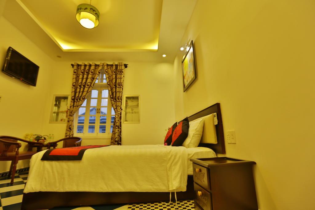 Moon'S Homestay Hội An Chambre photo