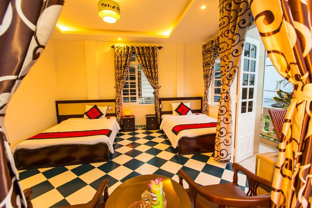 Moon'S Homestay Hội An Chambre photo