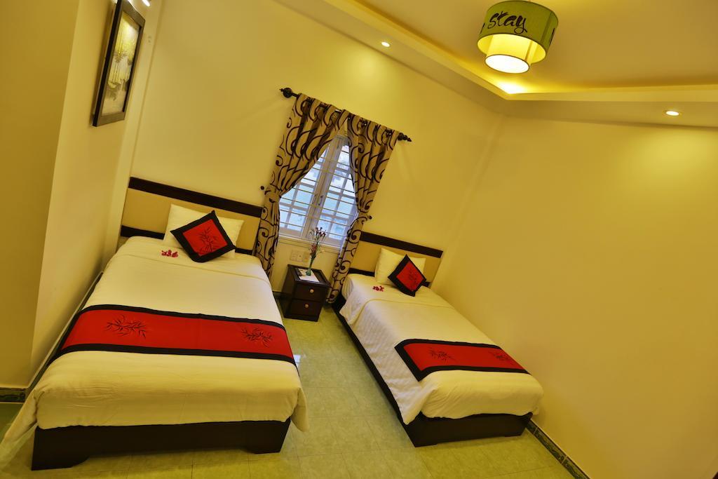 Moon'S Homestay Hội An Extérieur photo