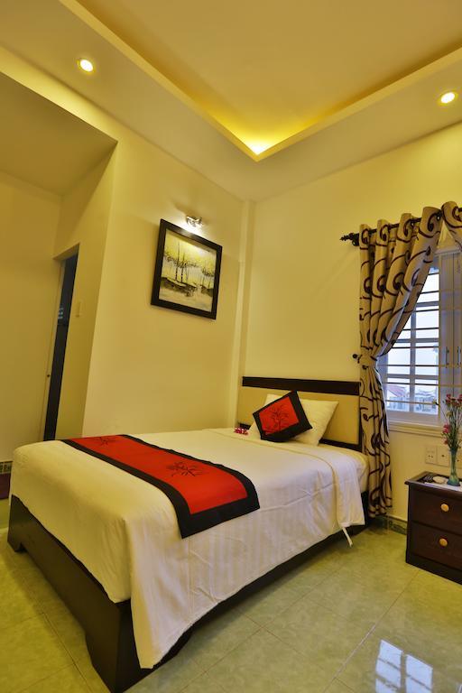 Moon'S Homestay Hội An Extérieur photo