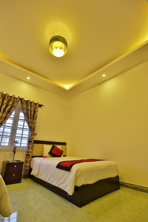 Moon'S Homestay Hội An Extérieur photo