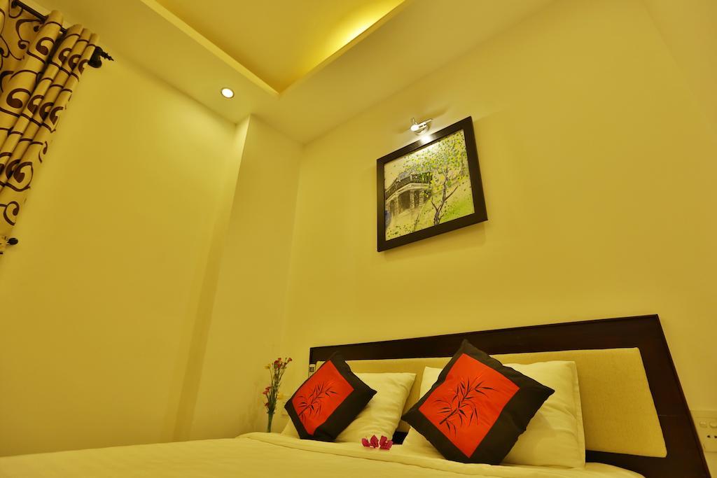 Moon'S Homestay Hội An Chambre photo