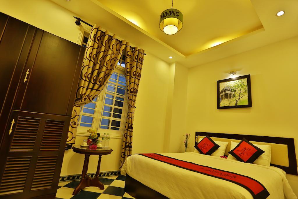 Moon'S Homestay Hội An Extérieur photo