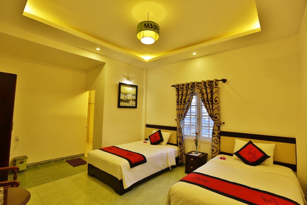 Moon'S Homestay Hội An Chambre photo