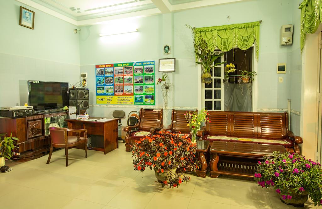 Moon'S Homestay Hội An Extérieur photo