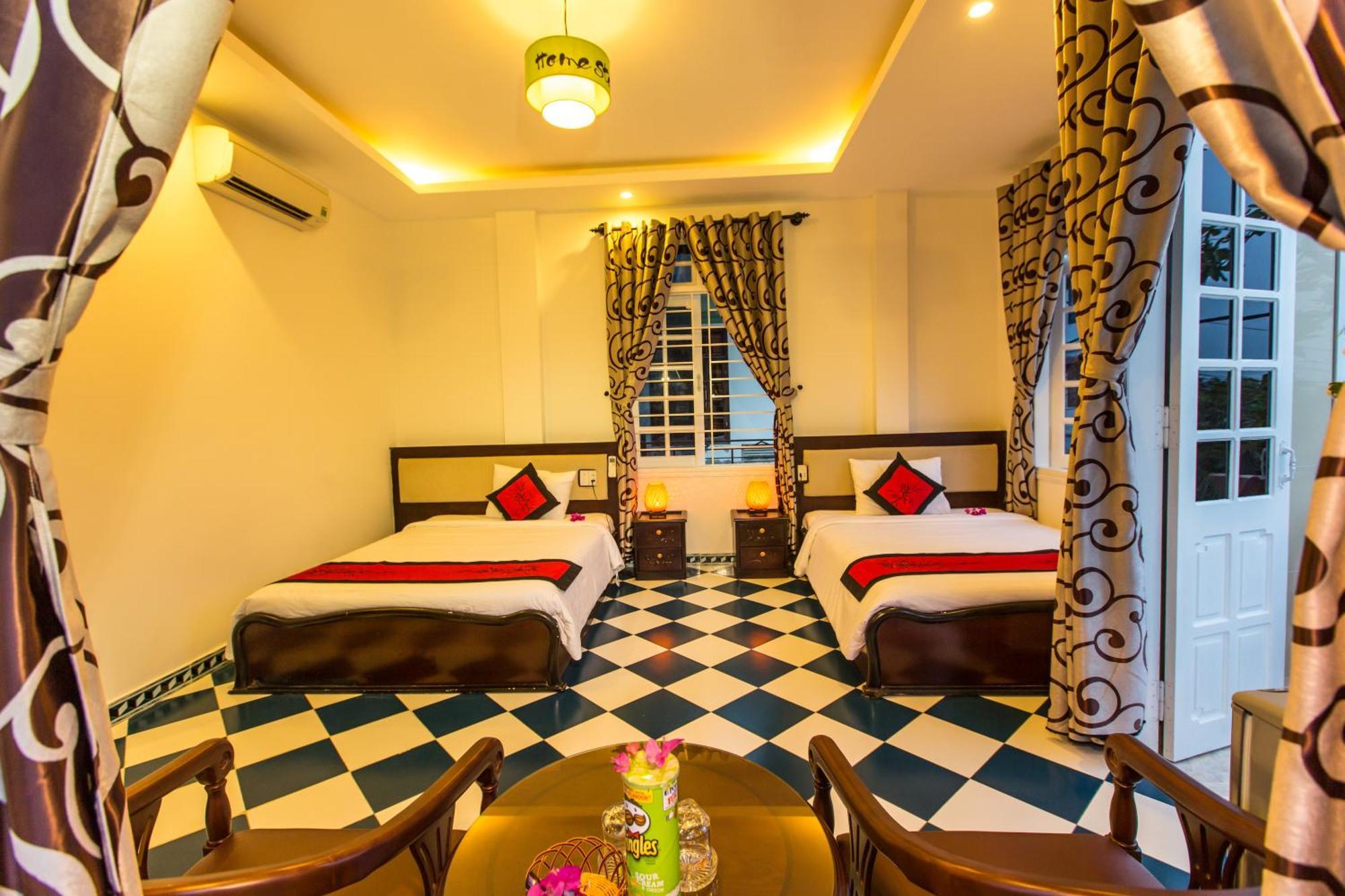Moon'S Homestay Hội An Extérieur photo