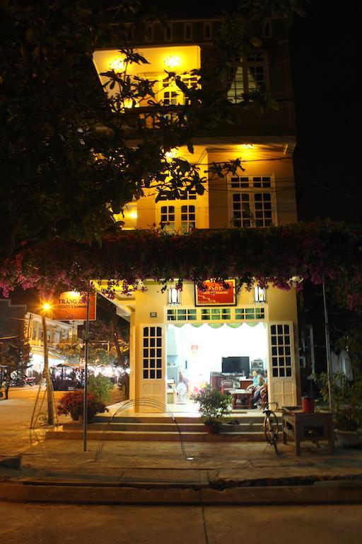 Moon'S Homestay Hội An Extérieur photo