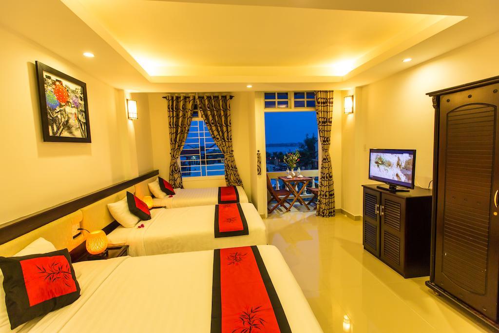 Moon'S Homestay Hội An Chambre photo