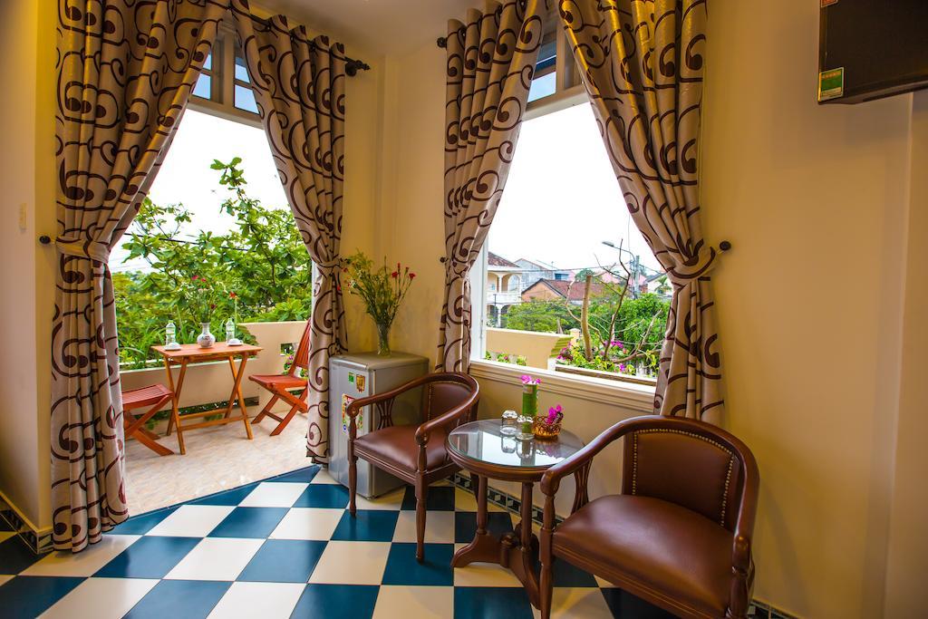 Moon'S Homestay Hội An Extérieur photo