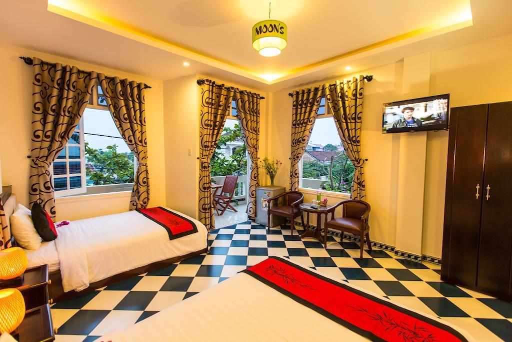 Moon'S Homestay Hội An Chambre photo