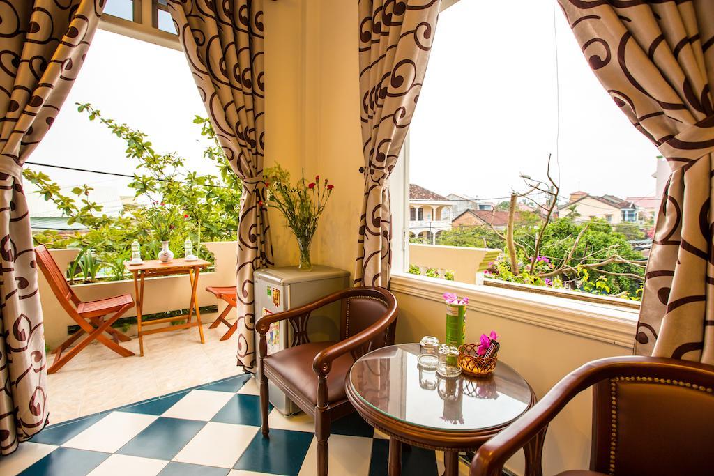Moon'S Homestay Hội An Extérieur photo