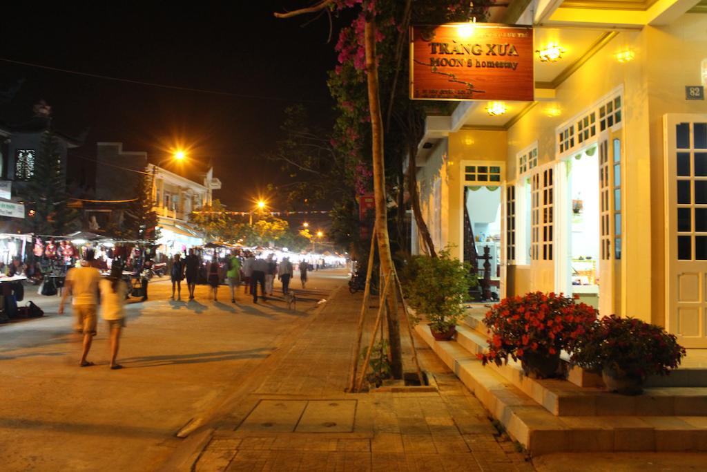 Moon'S Homestay Hội An Extérieur photo