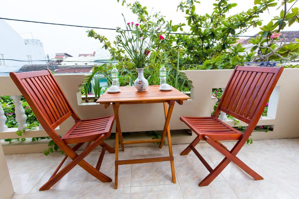 Moon'S Homestay Hội An Chambre photo