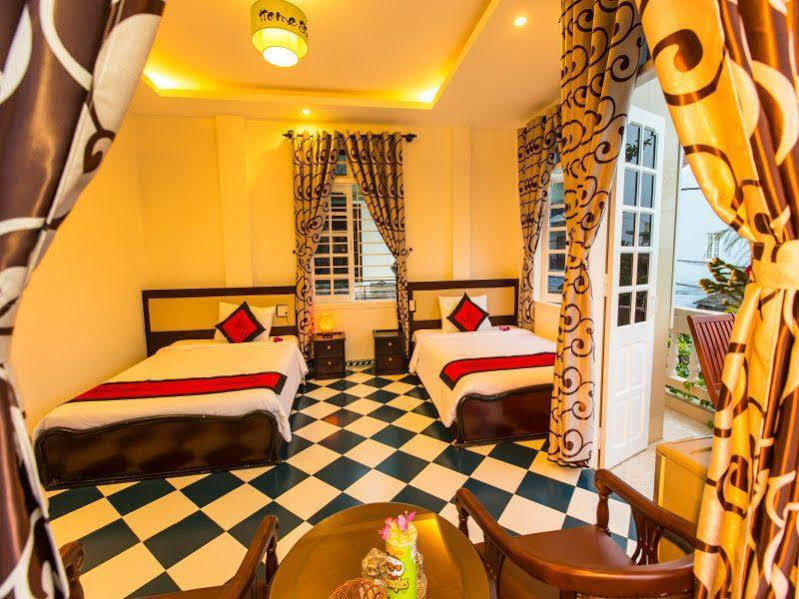 Moon'S Homestay Hội An Extérieur photo